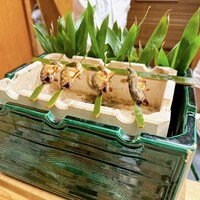 赤坂 菊乃井 - 
