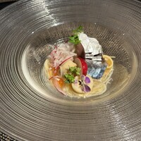 まえ川 - 