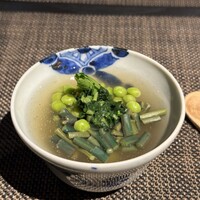 まえ川 - 