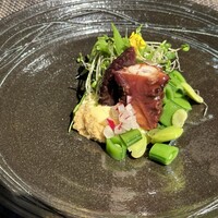 まえ川 - 