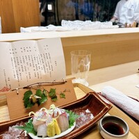 赤坂 菊乃井 - 