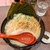 Don Carlos Ramen - 料理写真:マチュピチュパンチ 1150円だよ