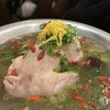 韓国食堂 入ル 坂上ル 