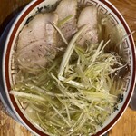 田中そば店 秋葉原店 - 