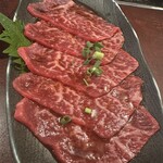 Yakiniku Itami - 