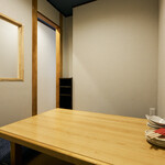 大衆酒場 山族 - 個室2