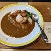 JOTO CURRY  大和西大寺駅店