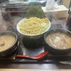 つけ麺　らいこう 一ツ木店