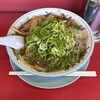ラーメン 藤 京都本店