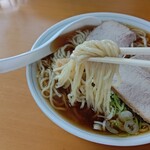 三日月軒 高砂支店 - 残念過ぎる…。写真見てるだけでまた食べたい。