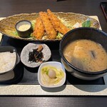 わらべ菜魚洞 - 