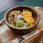 레이지 요거트 - 