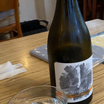 bistro アナログ舎 - クリスティヌス　アナログ(ボトル)