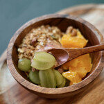 레이지 요거트 - 