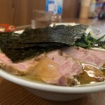 家系ラーメン 武将家 外伝 - 