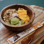 레이지 요거트 - 