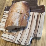 bistro アナログ舎 - バゲット