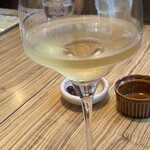 bistro アナログ舎 - クリスティヌス　アナログ(グラスワイン)