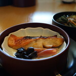 和田倉 - 金目鯛の塩麹焼き