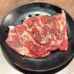 食べ飲み放題 焼肉ダイニング ちからや - タン下