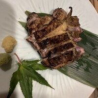 炭火焼鳥 木鶏 - 