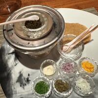 Wolfgang's Steakhouse Teppan - 