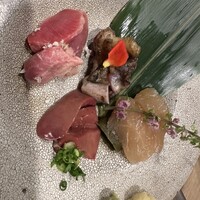 炭火焼鳥 木鶏 - 