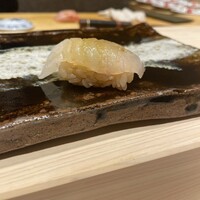 銀座 すし 仙道 - 