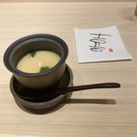 銀座 すし 仙道 - 