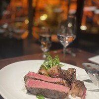 ワカヌイ グリル ダイニング バー 東京 - 