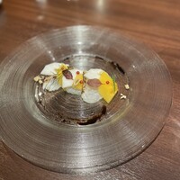 ワカヌイ グリル ダイニング バー 東京 - 