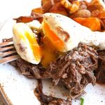 Surf Lanai - Short Rib Benedict Ala Carte1