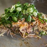 Okonomiyaki Yurichan - 