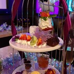 プレミアムカラオケモディス 六本木 - 