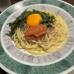 鎌倉パスタ - 