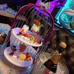 プレミアムカラオケモディス 六本木 - 