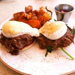 Surf Lanai - Short Rib Benedict Ala Carte2