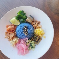 Longrain Tokyo - 