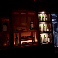 ゼックスウエスト ザ バー - 