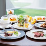 [Weekdays / 120 minutes] Full order All-you-can-eat buffet <5,800 yen → 5,600 yen with coupon>