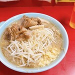 ラーメン二郎 - 