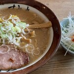 すみれ 中の島本店 - 