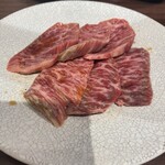 焼肉ホルモン 新井屋 - 