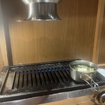 Yakiniku Horumon Sei - 