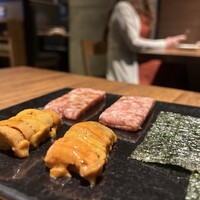 焼肉 うしみつ 恵比寿本店 - 