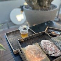 BLUE BIRDS ROOF TOP TERRACE - 