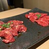 焼肉あぐり新田庵