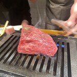 焼肉×バル マルウシミート - 