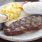 Kai Market - Paniolo Steak & Eggs Ala Carte