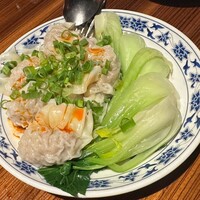 横浜中華街 重慶飯店 本館 - 